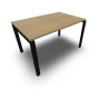 CONECT BUR RECT L120XP80CM-PLAT RI-PIET ARCHE RECT FX SG