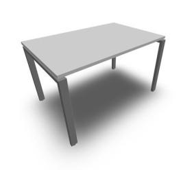 CONECT BUR RECT L120XP80CM-PLAT MG-PIET ARCHE RECT FX SA