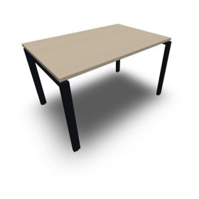 CONECT BUR RECT L120XP80CM-PLAT MA-PIET ARCHE RECT FX SG