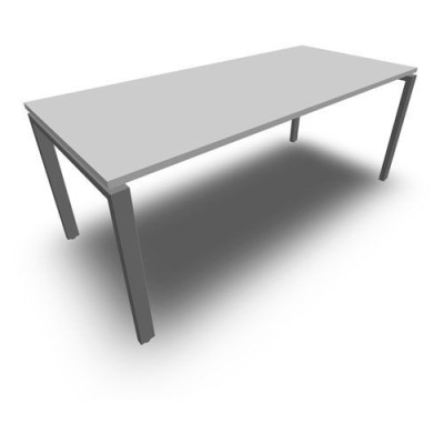 CONECT BUR RECT L180XP80CM-PLAT MG-PIET ARCHE RECT FX SA