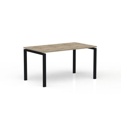 CONECT BUR RECT L160XP80CM-PLAT R3-PIET ARCHE RECT FX SG