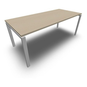 CONECT BUR RECT L180XP80CM-PLAT MA-PIET ARCHE RECT FX SO