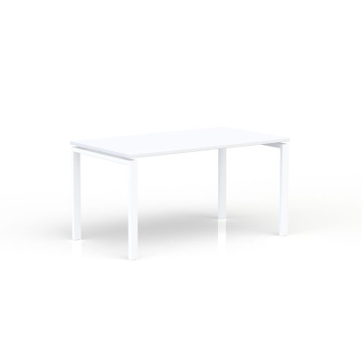 CONECT BUR RECT L160XP80CM-PLAT MG-PIET ARCHE RECT FX SO