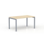 CONECT BUR RECT L140XP80CM-PLAT RI-PIET ARCHE RECT FX SA