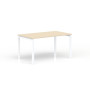 CONECT BUR RECT L160XP80CM-PLAT MA-PIET ARCHE RECT FX SO