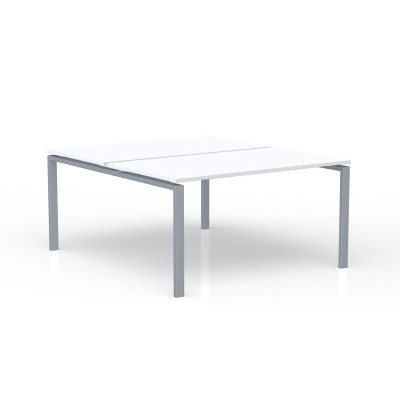 CONECT BENCH L160XP165CM-2 PLAT MG-PIET ARCHE RECT FX SA