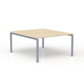 CONECT BENCH L140XP165CM-2 PLAT RI-PIET ARCHE RECT FX SA