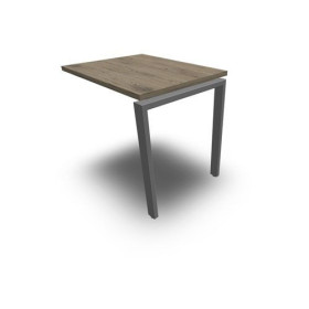 CONECT RET RECT L80XP60CM-PLATR3-PIET ARCHE RECT FX SA