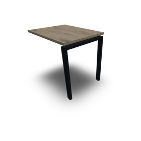 CONECT RET RECT L80XP60CM-PLAT R3-PIET ARCHE RECT FX SG