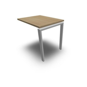 CONECT RET RECT L80XP60CM-PLATRI-PIET ARCHE RECT FX SO