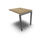 CONECT RET RECT L80XP60CM-PLATRI-PIET ARCHE RECT FX SA
