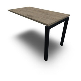 RET RECT CONECT L120XP60CM-PLAT -PIET ARCHE RECT FX R3 SG