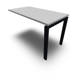 RET RECT CONECT L120XP60CM-PLAT -PIET ARCHE RECT FX MG SG
