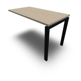 RET RECT CONECT L120XP60CM-PLAT -PIET ARCHE RECT FX MA SG