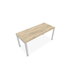 CONECT BUR RECT L160XP70CM-PL 25MM R3-PIET ARCHE RECT FX SD
