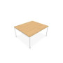 CONECT 2T BENCH DEP.160X142 PRE PERCE OBT P70 P.FX ARCHE RECT.EXTREMITE RI SO