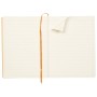 Rhodiarama cahier souple TAUPE A4+ 160p ligné papier ivoire 90g