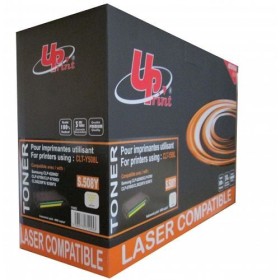 Cartouche Laser UP pour Samsung CLT-K5082L Yellow 4000 Pages