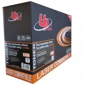 Cartouche Laser UP pour Samsung CLT-K5082L  Black 5000 Pages