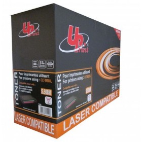 Cartouche Laser UP pour Samsung CLT-K5082L  Magenta 4000 Pages