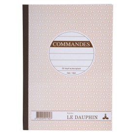 COMMANDES   50DA.210X148