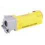 Cartouche laser UP E.0627 pour Epson C13S050627 Yellow