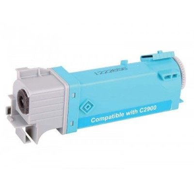 Cartouche Laser UP E.0629 C13S050629 Cyan
