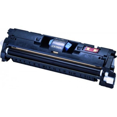 Cartouche UP Laser C9701A / Q3961A / EP87 pour Canon/HP Cyan