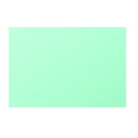 Paquet de 25 cartes Pollen 70x95 vert jade