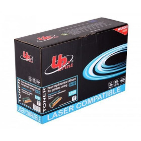 Cartouche laser UP E.1161 pour Epson C13S051161/ C13S051165 Black