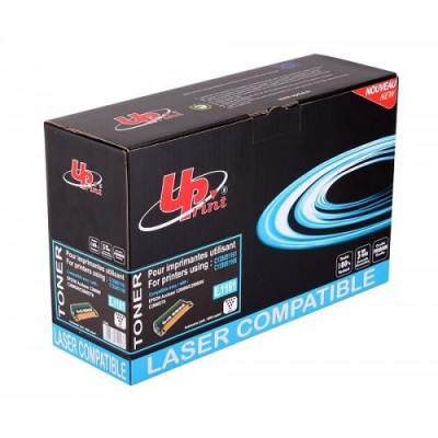 Cartouche laser UP E.1161 pour Epson C13S051161/ C13S051165 Black