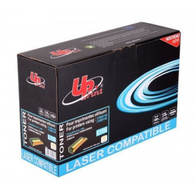 Cartouche laser  UP E.1158 pour Epson C13S051158/ C13S051162 Yellow