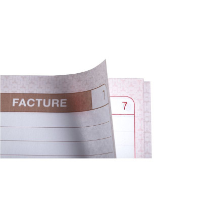 FACTURES    50DA.297X210