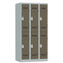 PHY VESTIAIRE 2CASES/3COLON GP/BT 312035 - SG80A