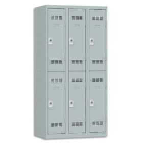 PHY VESTIAIRE 2CASES/3COLON GP 312024 - SG80A