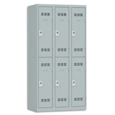 PHY VESTIAIRE 2CASES/3COLON GP 312024 - SG80A