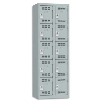 PHY VESTIAIRE 5CASES/2COLON GP 312204 - SG80A