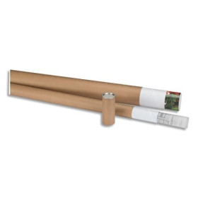EMB TUBE CART EXPED D4XL31CM BR TUBN401A - SG131D