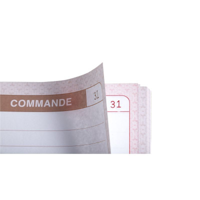 COMMANDES   50DA.297X210