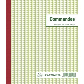 MANIFOLD COMMANDES 21/18 50T A.