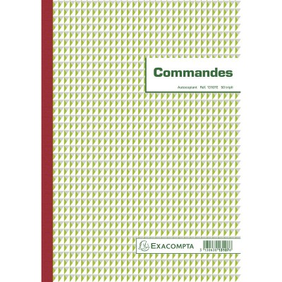 MANIFOLD COMMANDES 29,7/21 50T A.
