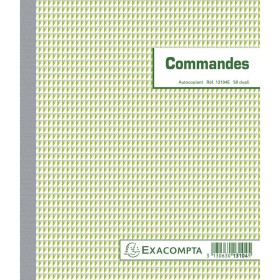 MANIFOLD COMMANDES 21/18 50D A.