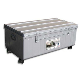 PHY MAXI MALLE BUDGET ROUL ALU 010697 - SG98D