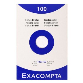 ETUI 100 F.BRISTOL BLANC 100/150