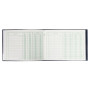 CARNET POSITION DE COMPTE 11/15 48 PAGES