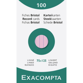 ETUI 100 F. BRISTOL ROSE TRAVERS 75/1