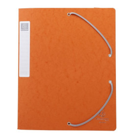 CARTOBOX Nature Future Cte L.D40 ORANGE