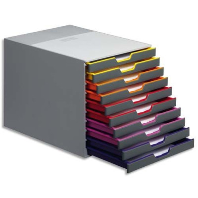 DUR MOD VARICOLOR 10T MULTI -7610-27