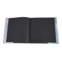 Alb livre 30p.noir 25x25cm GLOSSY
