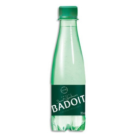BDT BT EAU PET BADOIT 33CL VT 8016478 - SG159D